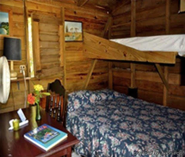Secret Cabins At Firefly Beach Cottage Negril Luaran gambar